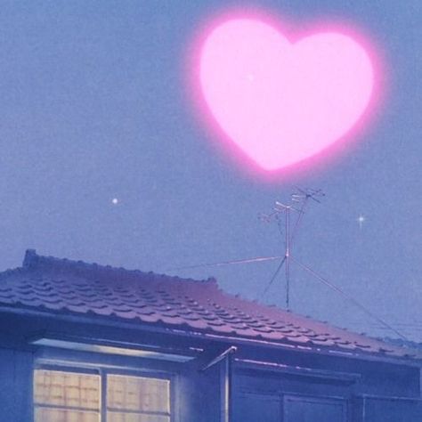 - 𝓁𝑜𝑜𝓃𝓎𝒷𝒾𝒶 - Pink Heart, A House, Pink