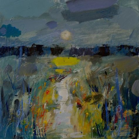 Joan Eardley exercise #2 | David Reid Joan Eardley, Living Room Mural, Textured Abstract Painting, Mixed Media Textile Art, Minimalist Abstract Art, Pastel Landscape, Large Oil Painting, Abstract Painting On Canvas, Muscle Memory