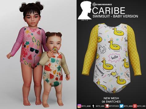 Female Cc Sims 4, Sims 4 Pack, Mods Ts4, Sims 4 Toddler Clothes, Sims Baby, Sims Free Play, Free Sims 4, Sims 4 Children, Sims 4 Game Mods