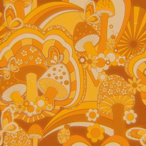 Groovy Orange Wallpaper, Retro 60s Aesthetic Wallpaper, 70s Aesthetic Widget, 70s Widget Aesthetic, 60s Groovy Aesthetic, 70s Aesthetic Wallpaper Laptop, 70s Art Wallpaper, 70s Aesthetic Room Decor, Orange Groovy Aesthetic