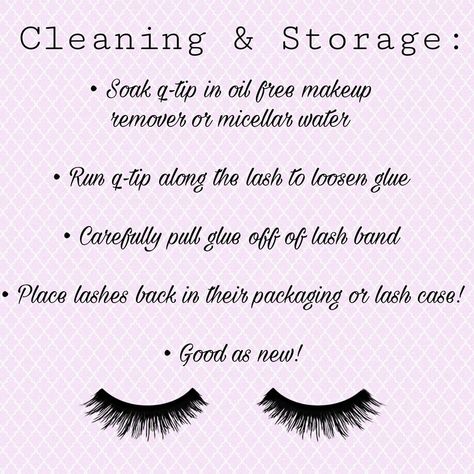 Strip Eyelash Business Ideas, Strip Lash Business Ideas, Eyelash Content, Strip Lash Business, Clean Your Lashes, Clean Makeup Products, Lash Content, Lash Boss, Eyelash Decor