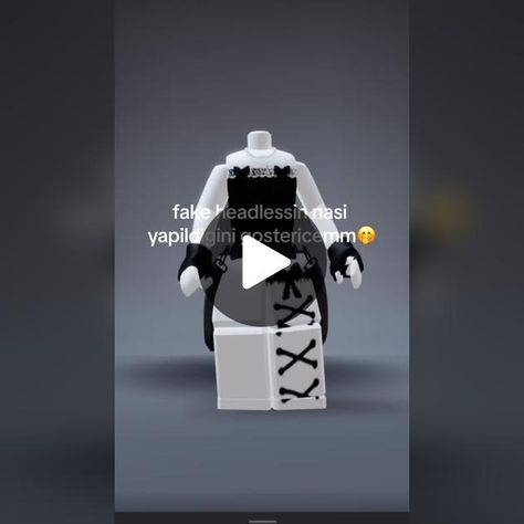 TikTok · 🦭almiss Fake Headless, Android Apps, Twitter Card, Twitter Image