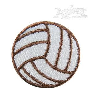 Volleyball Embroidery Design You get 3 Sizes: 1.35" , 2" and 3" Volleyball Embroidery, Design Diy, Diy Design, Volleyball, Embroidery Design, Hand Embroidery, Embroidery Designs, Embroidery, Sports