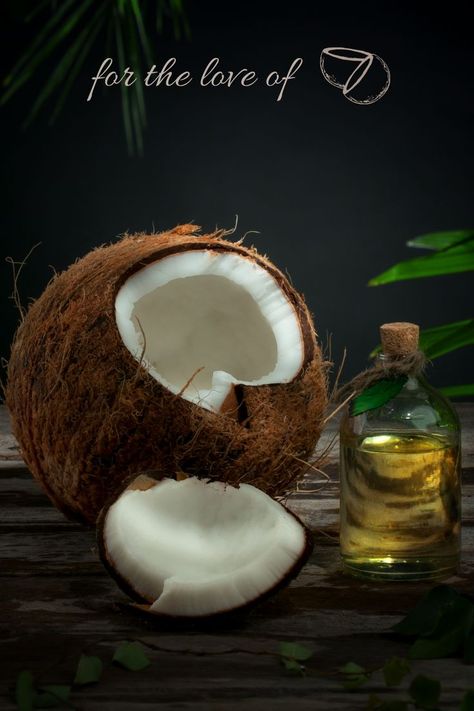 Yes, you can mix coconut oil and olive oil with great effect! Olive oil and coconut oil are two of the most popular oils used in cooking and skincare. So, it is only natural to wonder can coconut oil and olive oil be mixed. Well, yes and no. While the oil mixture can certainly make them better for you in some ways, this isn't always the case. Below you can find out when you should mix the oils as well as what to expect in each circumstance. Coconut Oil For Tanning, Best Coconut Oil, Olive Oil Hair, Cooking With Coconut Oil, Oil Well, Promote Hair Growth, Coconut Oil Hair, Clarifying Shampoo, Frying Oil