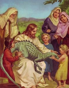 White Jesus, Jesus Memes, Losing My Religion, Cat Images, Catholic Images, Palm Sunday, Religious Images, The Good Shepherd, Dinosaur Art