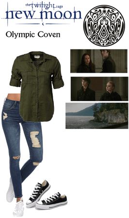 Moon Inspired Outfits, Twilight Fashion, Vampire Outfits, Bella Swan Aesthetic, 1990s Outfits, Moon Outfit, Twilight Outfits, Tv Outfits, Movie Halloween Costume