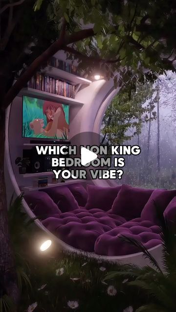 Dream Vibe Realm on Instagram: "Which Lion King bedroom? 🦁👑👇

Follow if you love Lion King 🤝❤️🔥

If you enjoy my content please comment ✍️ I read all of my comments on my videos 🙌 what else you would like to see on my page?❓

Thank you for all the love & support 💙🙏

🎶 Song is Ark Patrol - Let Go (Slowed Version)

#Whichonewouldyoupick #chooseone #relaxing #vibes #aesthetic #fyp #foryou #viral #whichone #calm #chill #aestheticvideos #fantasy #disney #lionking #bedroom #bedrooms #lionkingedit #lionkingmovie #disneyinsta #simba #pumbaa #rafiki #mufasa #scar #nala #zazu #shenzi #timon #sarabi Intro art by @iambrandon747 💙🤝" Let Go Ark Patrol Vibe, Lion King Bedroom, Lion King Movie, House Redo, King Bedroom, Aesthetic Videos, Ranch House, Lion King, Lion