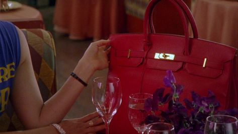 Why getting an Hermès bag – CURLYCURL Chris Noth, Kristin Davis, Samantha Jones, Mr Big, Sarah Jessica, Jennie Kim Blackpink, Hermes Handbags, Fly Girl, Sarah Jessica Parker