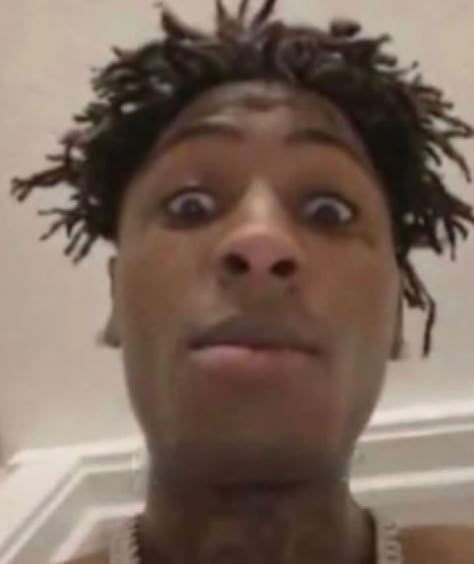 Youngboy Nba, Memes Twitter, Funny Face Photo, Twitter Memes, Nba Baby, Black Twitter, Best Rapper Alive, Nba Youngboy