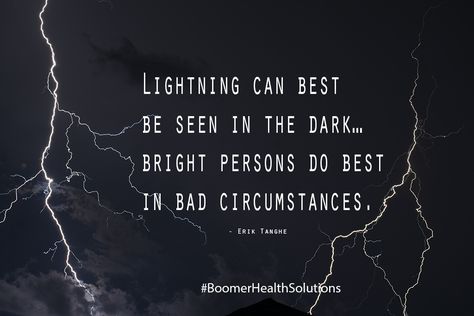 Lightning Quotes Inspiration, Lightning Quotes, Strike Quotes, Famous Motivational Quotes, Perfect Storm, Thought Quotes, Deep Thought, Embroidery Ideas, Deep Thought Quotes