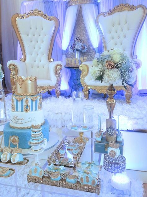 Royal Baby Shower Theme Boy, Royalty Baby Shower Theme, Baby Shower Ideas For Boys Themes, Royal Baby Shower Theme, Prince Baby Shower Cake, Royal Baby Shower Boy, Royalty Baby Shower, Prince Baby Shower Theme, Shower Light