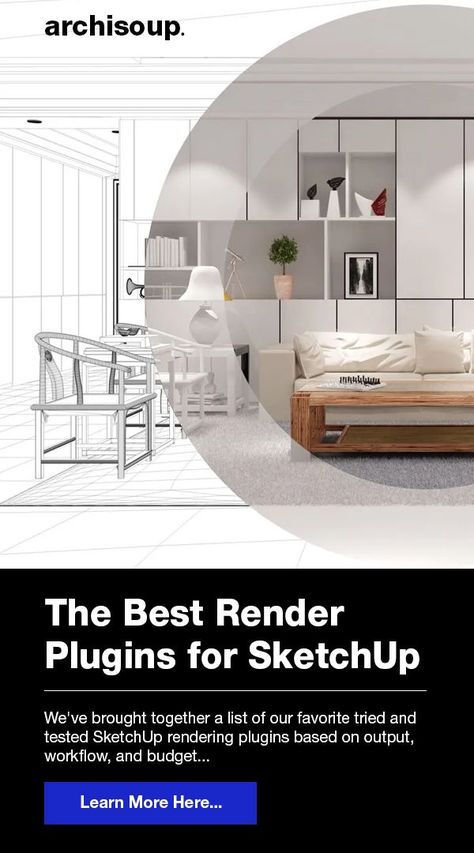 Sketchup Interior Design Render, Sketch Up Render, Sketchup Interior Design, Sketchup Plugin, Sketchup Rendering, Sketchup Render, 3d Rendering Interior, Online Architecture, Photorealistic Rendering