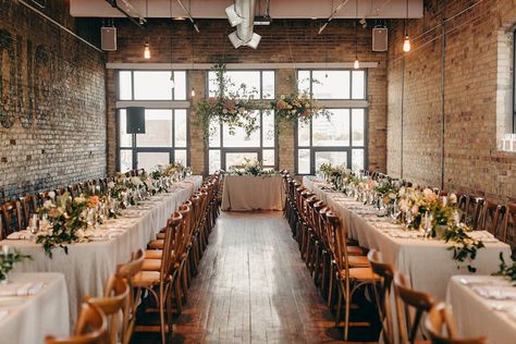 Wedding Venues Ontario, Table Assignments, Laid Back Wedding, Loft Wedding, Glass Wedding, Affordable Wedding Venues, Restaurant Wedding, Wedding Speech, Wedding Costs