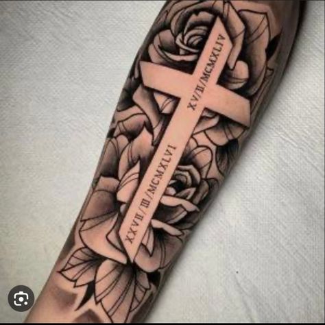 Negative Space Cross Tattoo, Feminin Tattoo, Feminin Tattoos, Forearm Band Tattoos, Band Tattoo, Snake Tattoo, Cross Tattoo, S Tattoo, Christian Wall Art