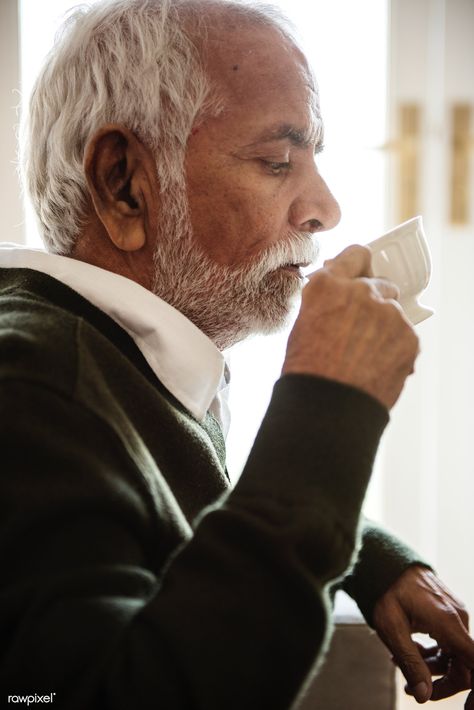 Person Drinking Tea Reference, Person Drinking Tea, Drinking Tea Pose Reference, People Drinking Tea, Tea Commercial, People Drinking Coffee, Women Drinking Wine, People Drinking, Portrait Reference