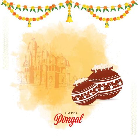 Pongal Invitation Card, Pongal Posters, Pongal Poster, Pongal Background, Pongal Festival Images, Pongal Greeting Cards, Happy Pongal Wishes, Mandala Wedding Invitation, Pongal Wishes