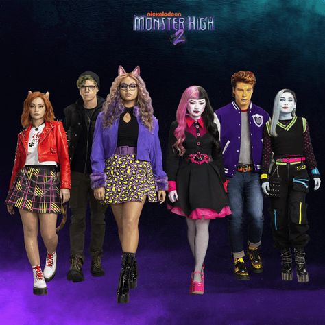 Case Walker, Heath Burns, Monster High Costume, High Characters, Arte Monster High, Monster High Pictures, High Aesthetic, Monster High Party, Moster High