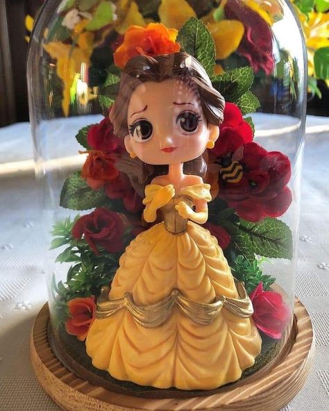 Wedding Beauty Checklist, Beauty And The Beast Quince, Belle Birthday Party, Beauty And Beast Birthday, Deco Disney, Beauty And Beast Wedding, Beauty And The Beast Theme, Belle Birthday, Princess Theme Birthday