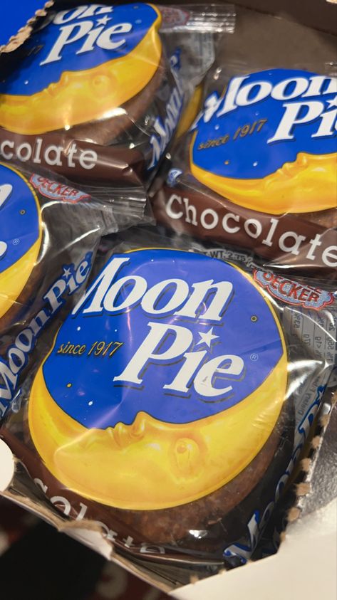 Moon Pie, Moon Pies, Food Shows, Pie Recipes, Childhood Memories, Food Animals, Tennessee, Pie, Moon