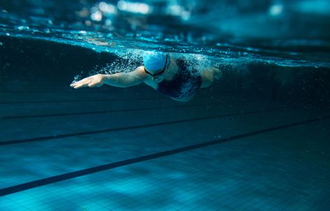 5 Keys to Improving Your Swim Technique Symptoms Of Asthma, Control Appetite, Benefits Of Swimming, Swimming Drills, Swim Technique, Aquatic Exercises, Swimming Benefits, Swimming Gear, Swimming Equipment