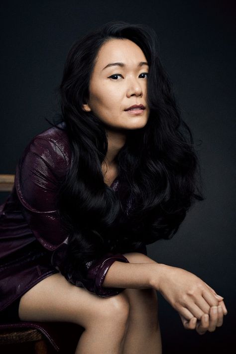 Downsizing's Hong Chau Is Speaking a Language Hollywood Hasn't Heard Before Vietnamese Boat People, Hong Chau, Doctor Light, Celebrity Birthdays, Amanda Cerny, Intelligent Women, Borderlands, Nicole Kidman, Petite Women