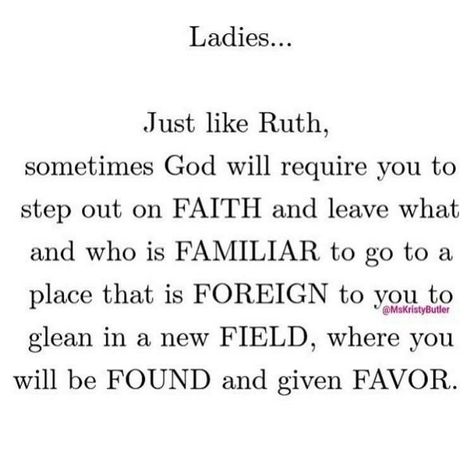 Ruth Bible Verse, Ruth Bible, Study Quotes, Bible Study Notes, Bible Verses Quotes Inspirational, Bible Quotes Prayer, Love The Lord, Christian Quotes Inspirational, Bible Encouragement