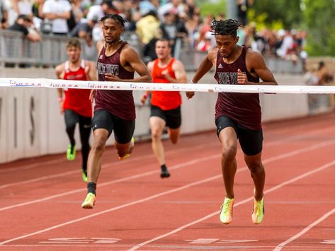 Here’s a recap of all six Utah high school track and field state meets that were contested at Davis High School over a four-day period this past week. High School Track And Field, High School Track, Real Salt Lake, Track Meet, Shot Put, Pole Vault, Long Jump, High School Sports, Track Field