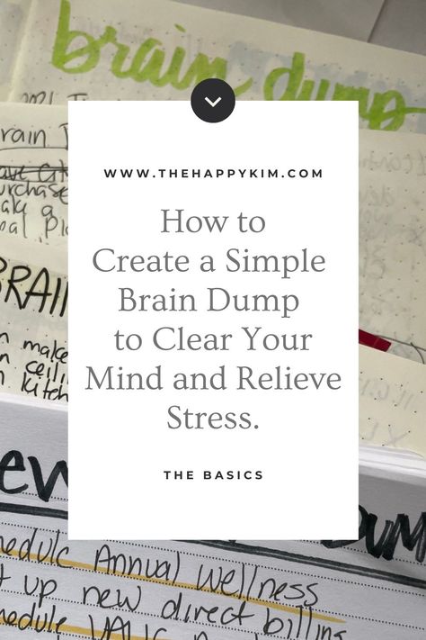 Included are triggers and tips to get your thoughts out of your brain and onto a list to use for goal setting and productivity. This is for someone who has never made a comprehensive brain dump or mind sweep. #braindumpbeginner #goalsetting #braindump How To Brain Dump, How To Do A Brain Dump, Trigger List For Brain Dump, Brain Dump Trigger List, Brain Dump Categories, Brain Dump Bullet Journal, Work Life Balance Tips, Student Goals, Brain Dump