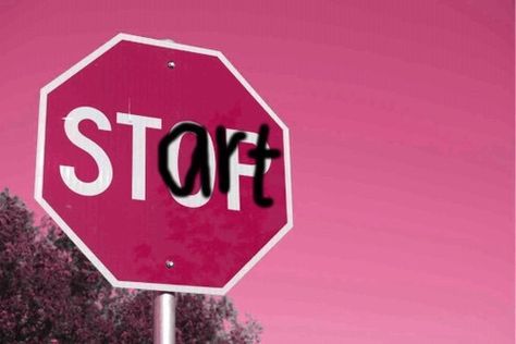 stop, start, and pink image Kara Kent, Kasane Teto, Bedroom Wall Collage, Stop Sign, Pink Photo, Picture Collage Wall, Pastel Pink Aesthetic, Pink Vibes, Photo Wall Collage