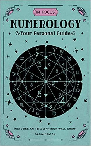 Essential Oils Focus, Numerology Chart, Life Path Number, Daily Reading, Fortune Telling, In Focus, Get Your Life, Life Path, Card Illustration