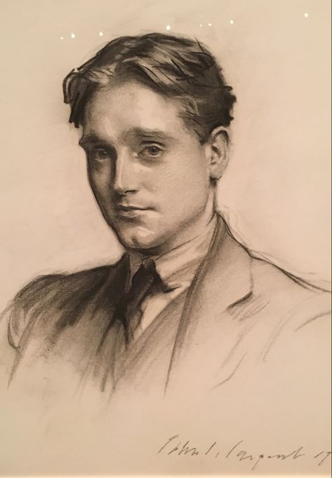 John Sargent, Sargent Art, Charcoal Portrait, Caricature Sketch, Portraiture Painting, Master Drawing, Charcoal Portraits, Artist Sketches, Background Drawing