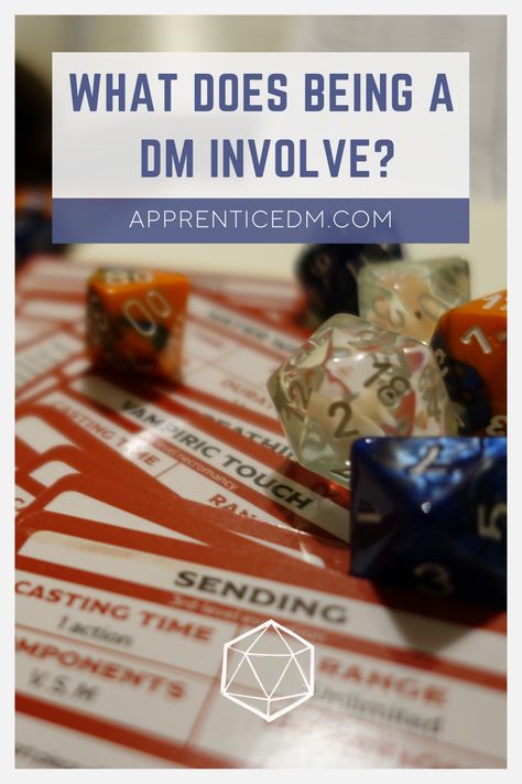 Want to take the plunge and start DMing for your next Dungeons and Dragons campaign? Unsure though what a Dungeon Master actually does? Then check out this blog post, which will get you up to speed in no time! Dm Tips, Dungeons And Dragons Movie, Dm Tools, Dnd Dm, Movie Credits, Dnd Homebrew, Game Mechanics, Mean To Be, Dungeon Master