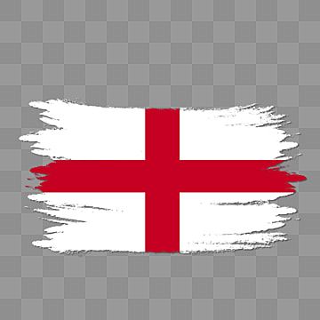 England Clipart, England Watercolor, Flag England, History Of English Literature, Vietnam Flag, Flag Clipart, Thailand Flag, Happy Birthday Balloon Banner, England Map