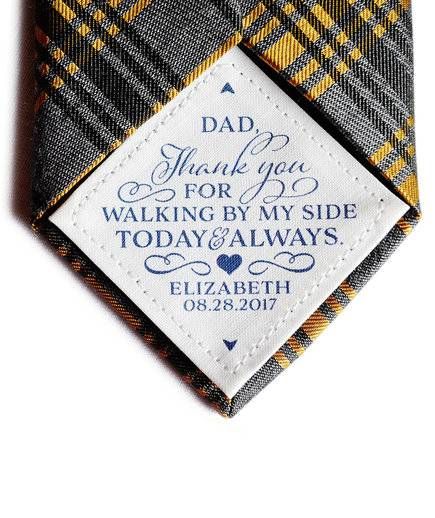 Thoughtful Wedding Gifts, Wedding Gifts For Parents, Parents Wedding, Boda Mexicana, Wedding Tie, Wedding Day Gifts, Future Wedding Plans, Cute Wedding Ideas, Wedding Ties