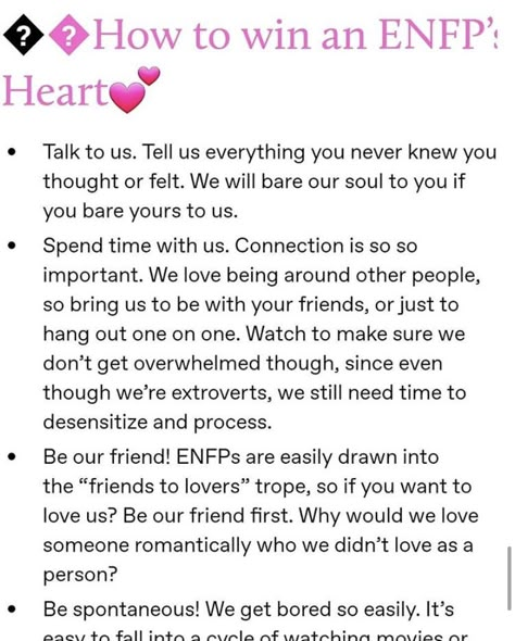 Enfp Love Match, Info And Enfp Relationship, Infj Enfp Compatibility, Enfp Compatibility, Enfp X Intj, Enfp Things, Infp Relationships, Enfp And Infj, Personalidad Enfp