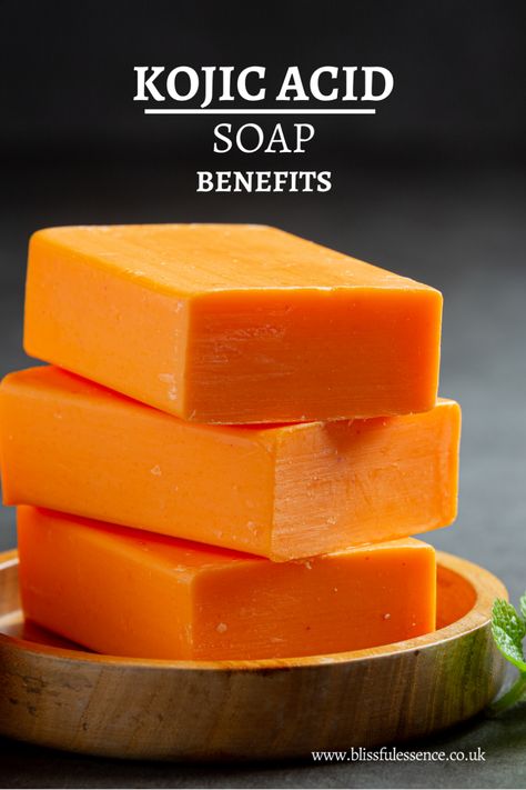 Pin Description: Witness the impressive transformation! See the incredible before and after results of Kojic Acid soap. Discover how this soap can help fade dark spots and even out skin tone. Click to explore the power of Kojic Acid! #KojicAcidSoap #KojicAcidBeforeAndAfter #KojicAcidBenefits #KojicAcidSoapResults #KojicAcidSerumBenefits #KojicAcidLotion #KojicAcidBenefitsForSkin Kojic Acid Benefits, Kojic Acid Before And After, Kojic Soap Before And After, Koji San Soap Before And After, How To Use Kojic Acid Soap, Kojie San, Turmeric Soap Benefits, Kojic Soap, Tumeric And Kojic Soap