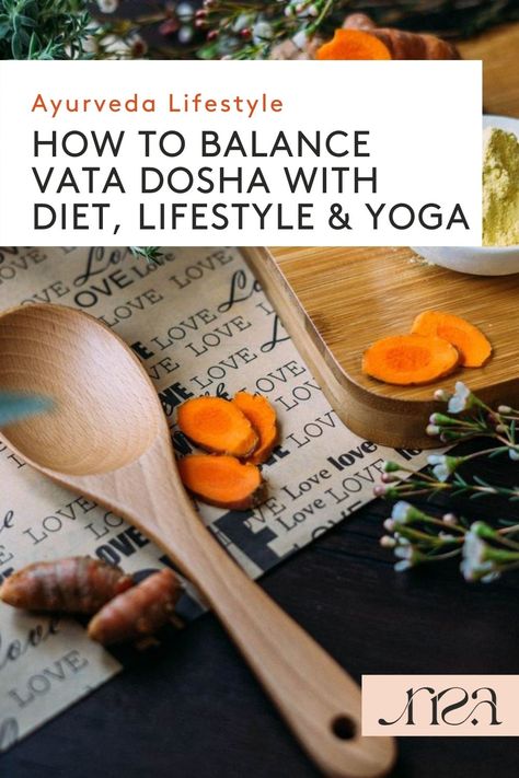 Vata Dosha Recipes, Vata Dosha Diet, Herbs For Pain Relief, Ayurvedic Recipes Vata, Vata Diet, Ayurveda Vata Dosha, Balance Vata, Yogi Food, Balanced Diet Chart