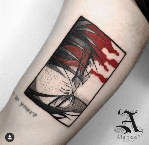 Levi Ackerman Tattoo Ideas, Levi Ackerman Tattoo, Levi Tattoo, Inside Of Arm Tattoo, Soldier Tattoo, Attack On Titan Tattoo, Tattoos To Cover Scars, M Tattoos, Men Tattoos Arm Sleeve