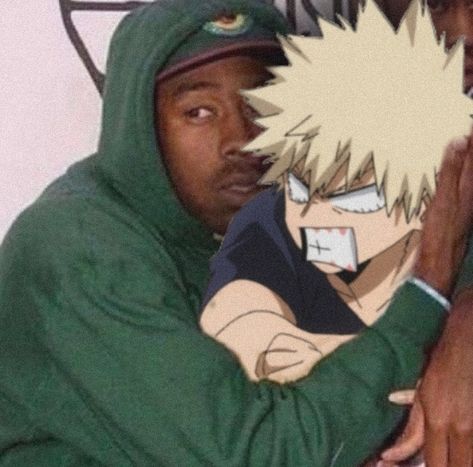 Bakugo Katsuki Fanart Cute, Oc Manga, Bakugou Manga, Boku No Hero Academia Funny, Dessin Adorable, Tyler The Creator, My Hero Academia Episodes, My Hero Academia Manga, Really Funny Pictures