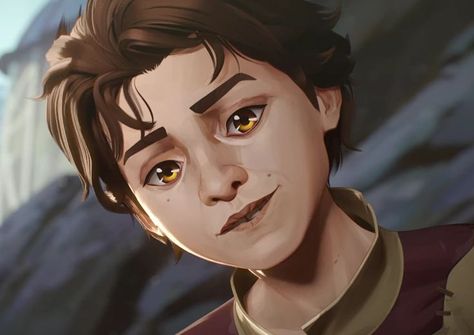 Young Viktor Arcane, Arcane Screencaps, Viktor Arcane, Movie Gifs, Lol League Of Legends, Handsome Anime Guys, Movies Showing, League Of Legends, Beautiful Art