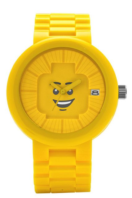 LEGO Watch System by tormentalous, via Flickr Lego App, Lego Watch, Lego Club, Colorful Watches, Lego Boards, Toy Watch, Lego Art, Kids Watches, Lego Brick