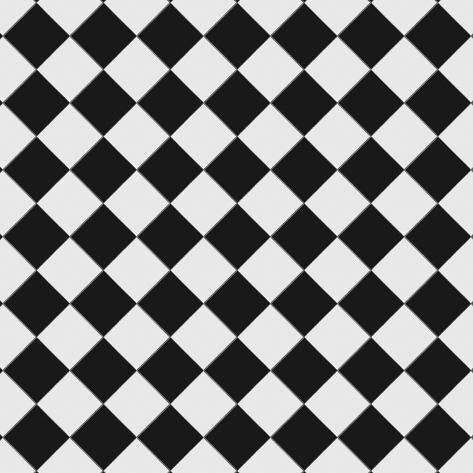 size: 12x12in Art Print: Black And White Checkered Floor by igor stevanovic : Black And White Flooring Pattern, Chess Flooring, Black White Checkered Floor, Black And White Checkered Tile, Checkered Tile Floor, Black And White Tile Floor, Black And White Checkered Floor, Black And White Dance Floor, Checker Floor