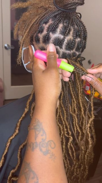 Individual Locs Crochet, Individual Soft Locs, 30 Inch Locs, Soft Locs Color 30, Color 30 Soft Locs, 30 Inch Soft Locs, 24 Inch Soft Locs, Individual Crochet Locs, Individual Locs