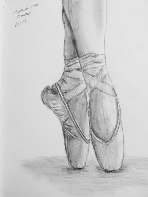 Ballerina Pencil Drawing, Ballet Hands Drawing, Drawing Ideas Ballet, Drawing Ideas Dance, How To Draw A Ballerina, Ballerina Drawing Sketches, Sketch Ballerina, Ballet Sketches, Ballerina Drawings