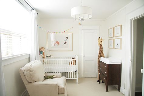 The 3 best off white paint colours. Trims, cabinets, doors, ceilings, furniture and more, learn how Benjamin Moore Cloud White, Simply White and..... Benjamin Moore Cloud White, Off White Paint Colors, Boy Nursery Colors, Baby Boy Nursery Colors, Baby Boy Nursery Art, Simple Nursery, White Crib, Off White Paints, White Nursery