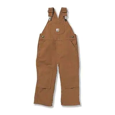 Baby Boys' Clothing | 0-24M | Clothing Carhartt Bibs, Kids Carhartt, Overalls Boys, Carhartt Overalls, Duck Fabric, Kids Overalls, Toddler Bibs, Kids Canvas, Bib Overalls