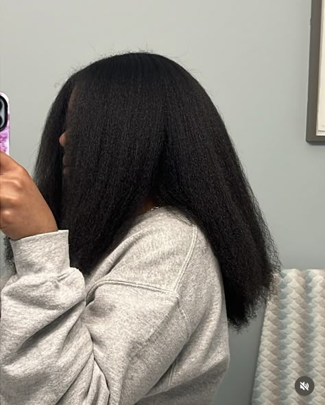 Long Type 4 Hair Natural, Fav Hairstyles, Beautiful Black Hair, Length Check, Beautiful Natural Hair, 4c Natural Hair, Pelo Afro, Natural Curls Hairstyles, Black Hair Care