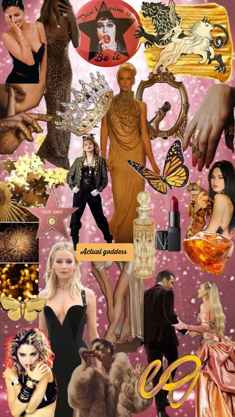 dress like your Midheaven sign: Leo #midheaveninleo #midheaven #leo #zodiac #wardrobe #style #aesthetic #star #maincharacter #godsfavorite #career #public Leo Fashion Zodiac Style, Leo Rising Fashion, Leo Midheaven Aesthetic, Leo Zodiac Outfits, Leo Rising Outfits, Leo Venus Outfit, Leo Aesthetic Outfit, Leo Rising Style, Leo Venus Aesthetic Outfits