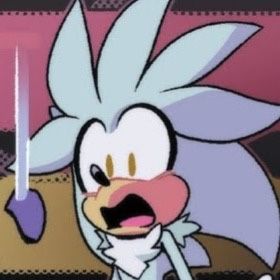 Silver The Hedgehog Icon, Silver Icons, Silver The Hedgehog, The Hedgehog, Sonic, Silver