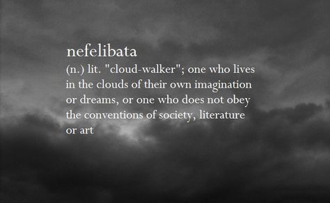 Cloud Walker, Dark Clouds, Poetic Words, Reading Quotes, Cute Little Things, Best Quotes, Literature, Meant To Be, Writing